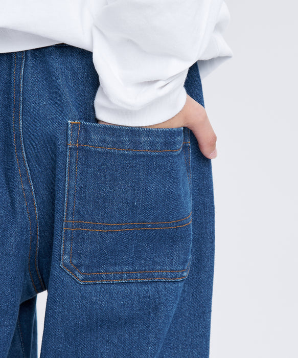 パンツ kyo 楽天市場】【kiryuyrik キリュウキリュウ】KO-HP23-006 ベージュ