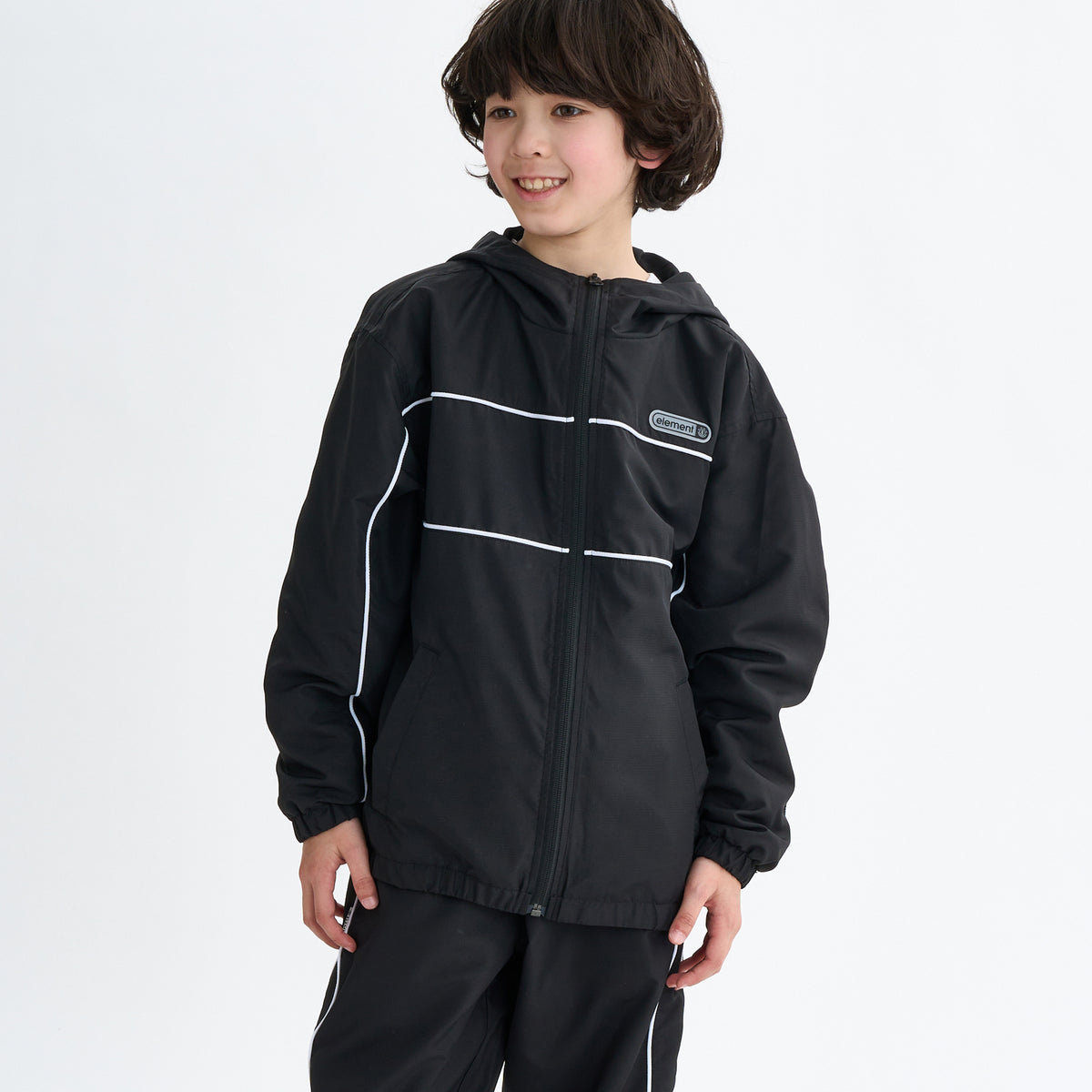 SALE】ELEMENT キッズ SPORT JACKET YOUTH ジャケット 【2025年秋冬