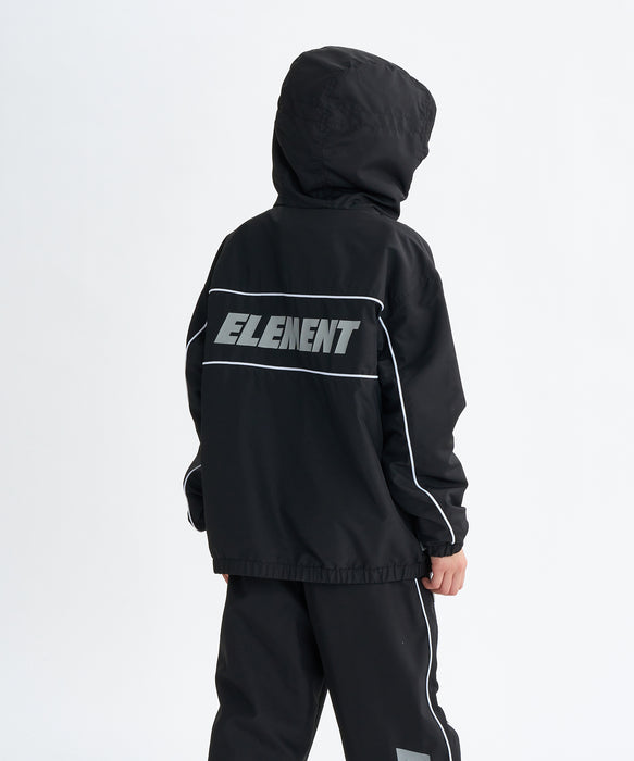 SALE】ELEMENT キッズ SPORT JACKET YOUTH ジャケット 【2025年秋冬