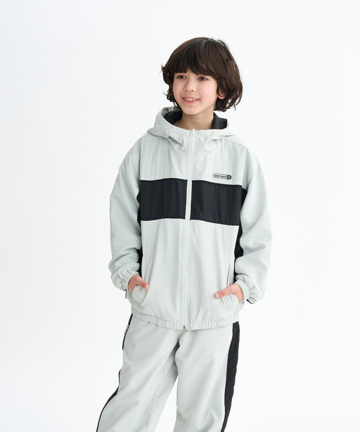 ELEMENT キッズ SPORT JACKET YOUTH ジャケット 【2025年秋冬モデル】 SAG / XL/155-165