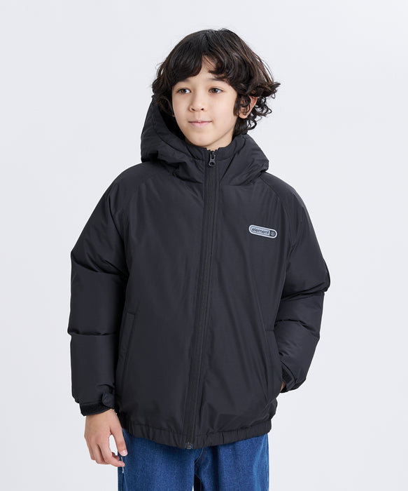 【OUTLET】ELEMENT キッズ PUFF TACK JACKET YOUTH ジャケット 【2025年秋冬モデル】