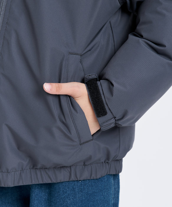 【OUTLET】ELEMENT キッズ PUFF TACK JACKET YOUTH ジャケット 【2025年秋冬モデル】