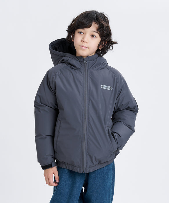【OUTLET】ELEMENT キッズ PUFF TACK JACKET YOUTH ジャケット 【2025年秋冬モデル】