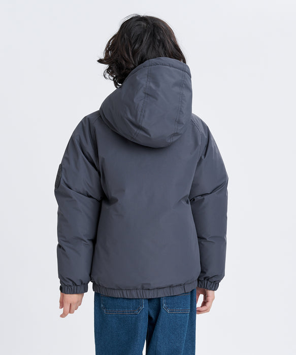 【OUTLET】ELEMENT キッズ PUFF TACK JACKET YOUTH ジャケット 【2025年秋冬モデル】
