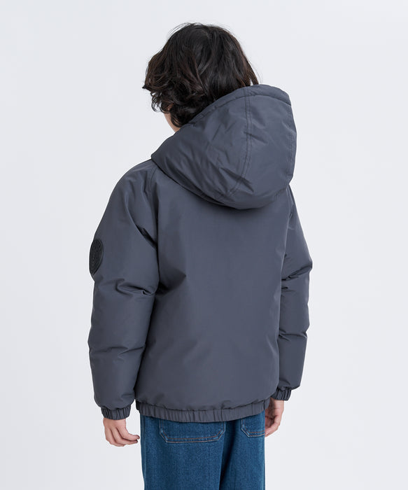 【OUTLET】ELEMENT キッズ PUFF TACK JACKET YOUTH ジャケット 【2025年秋冬モデル】