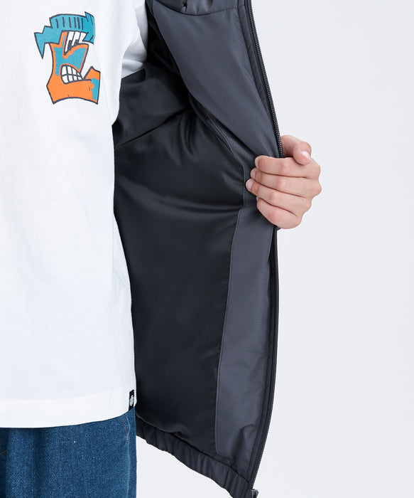 【OUTLET】ELEMENT キッズ PUFF TACK JACKET YOUTH ジャケット 【2025年秋冬モデル】