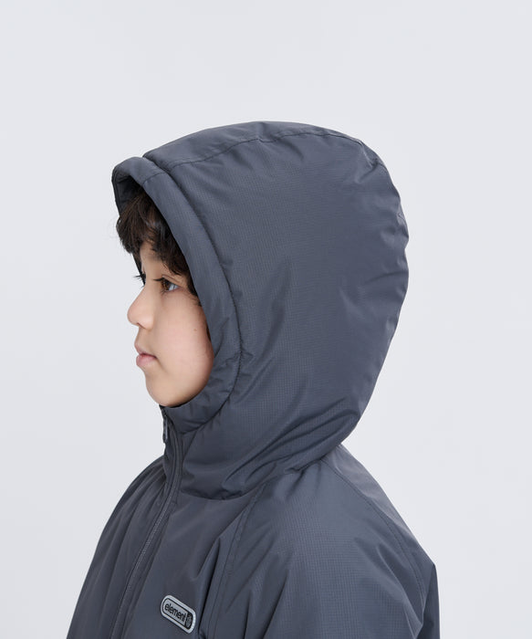 【OUTLET】ELEMENT キッズ PUFF TACK JACKET YOUTH ジャケット 【2025年秋冬モデル】