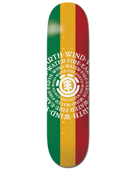 ELEMENT スケートボード 《8inch》 OTHER SEALERS RST デッキ 【2025年春夏モデル】