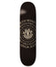 ELEMENT キッズ SEALERS BLACK 7.375 デッキ 【2025年秋冬モデル】 AST / 7.375