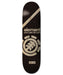 ELEMENT キッズ SLANTS BLACK 7.5 デッキ 【2025年秋冬モデル】 AST / 7.5