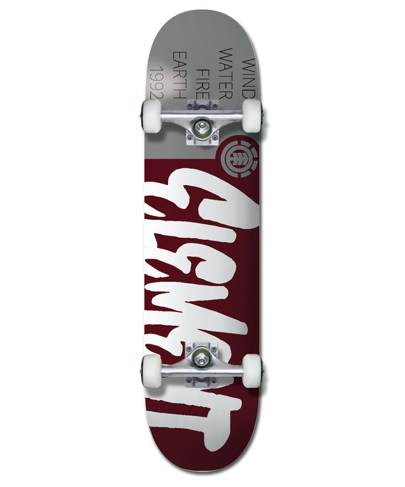 Earth Wind Water スケートボード コンプリート Earth Wind Water スケートボード コンプリート 【ELEMENT