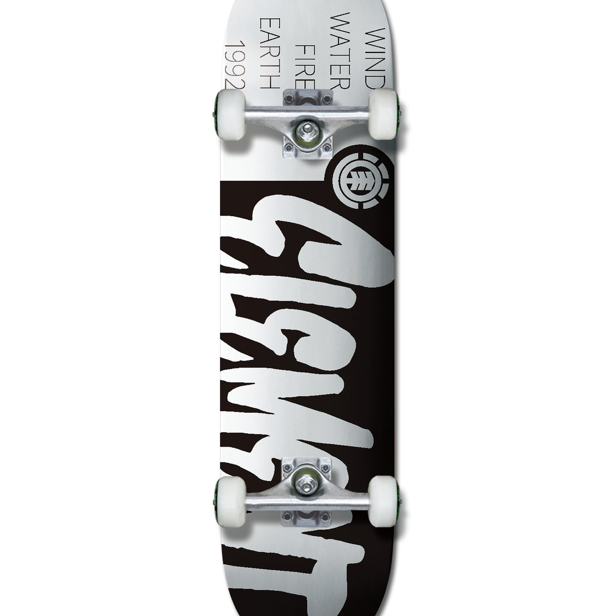 スケートボード コンプリート　デッキサイズ8.375 BF027124-