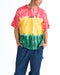ELEMENT メンズ JAH SPORTS SS Tシャツ 【2025年夏モデル】 RST / XL