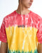 ELEMENT メンズ JAH SPORTS SS Tシャツ 【2025年夏モデル】 RST / XL