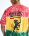 ELEMENT メンズ JAH SPORTS SS Tシャツ 【2025年夏モデル】 RST / XL