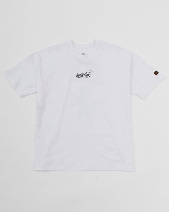 【OUTLET】ELEMENT メンズ JAH SPORTS SS Tシャツ 【2025年夏モデル】