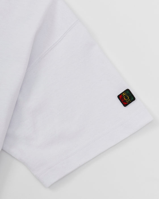 【OUTLET】ELEMENT メンズ JAH SPORTS SS Tシャツ 【2025年夏モデル】