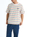 ELEMENT メンズ ELEFRASS SS Tシャツ 【2025年夏モデル】 WRST / XL