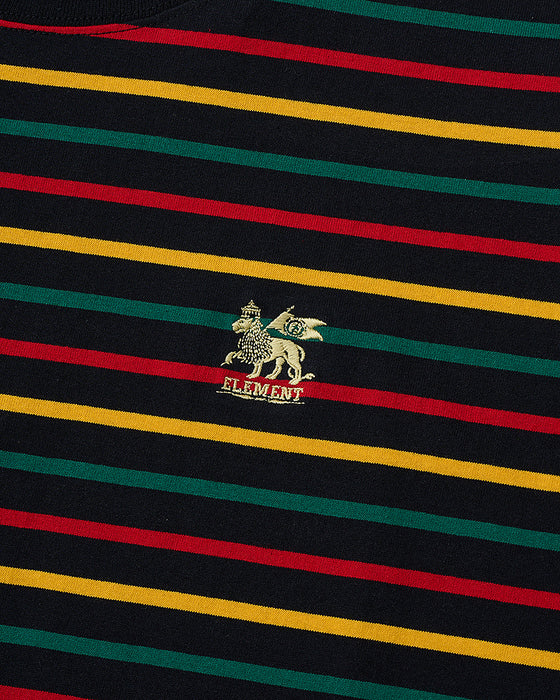 【OUTLET】ELEMENT メンズ ELEFRASS SS Tシャツ 【2025年夏モデル】