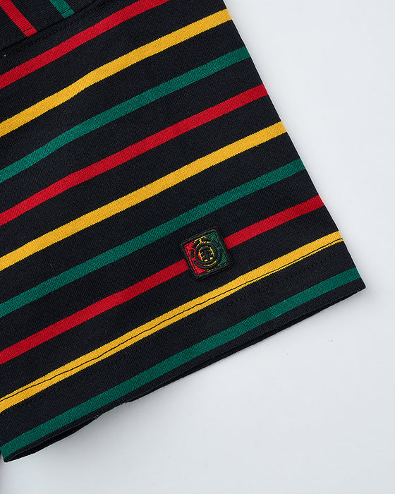 【OUTLET】ELEMENT メンズ ELEFRASS SS Tシャツ 【2025年夏モデル】