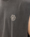 ELEMENT メンズ TAG 3 NO SLEEVE タンクトップ 【2025年夏モデル】 SBK / XL