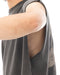 ELEMENT メンズ TAG 3 NO SLEEVE タンクトップ 【2025年夏モデル】 SBK / XL