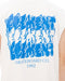 ELEMENT メンズ TAG 3 NO SLEEVE タンクトップ 【2025年夏モデル】 WHT / XL