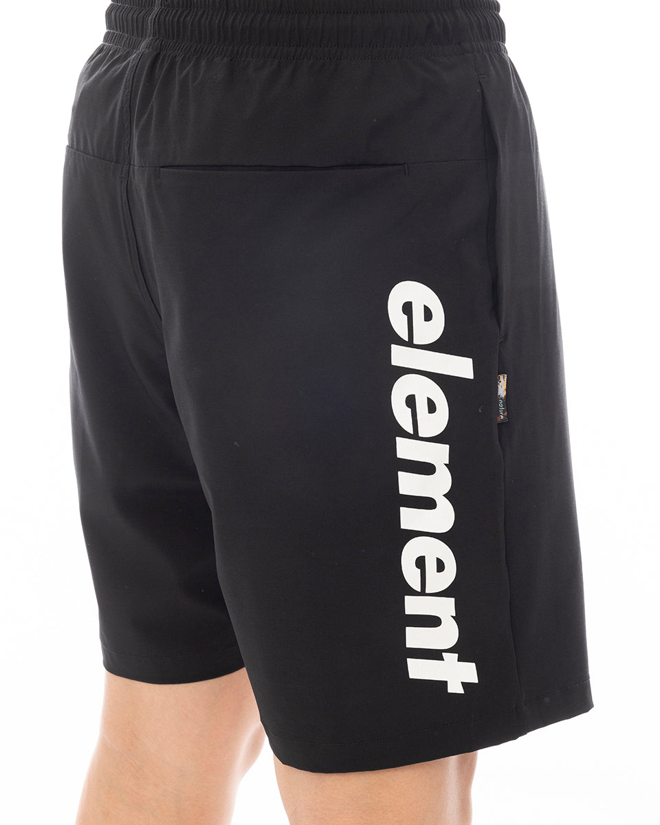OUTLET】【撥水＆速乾】ELEMENT メンズ ELE WATER SHORTS ショート