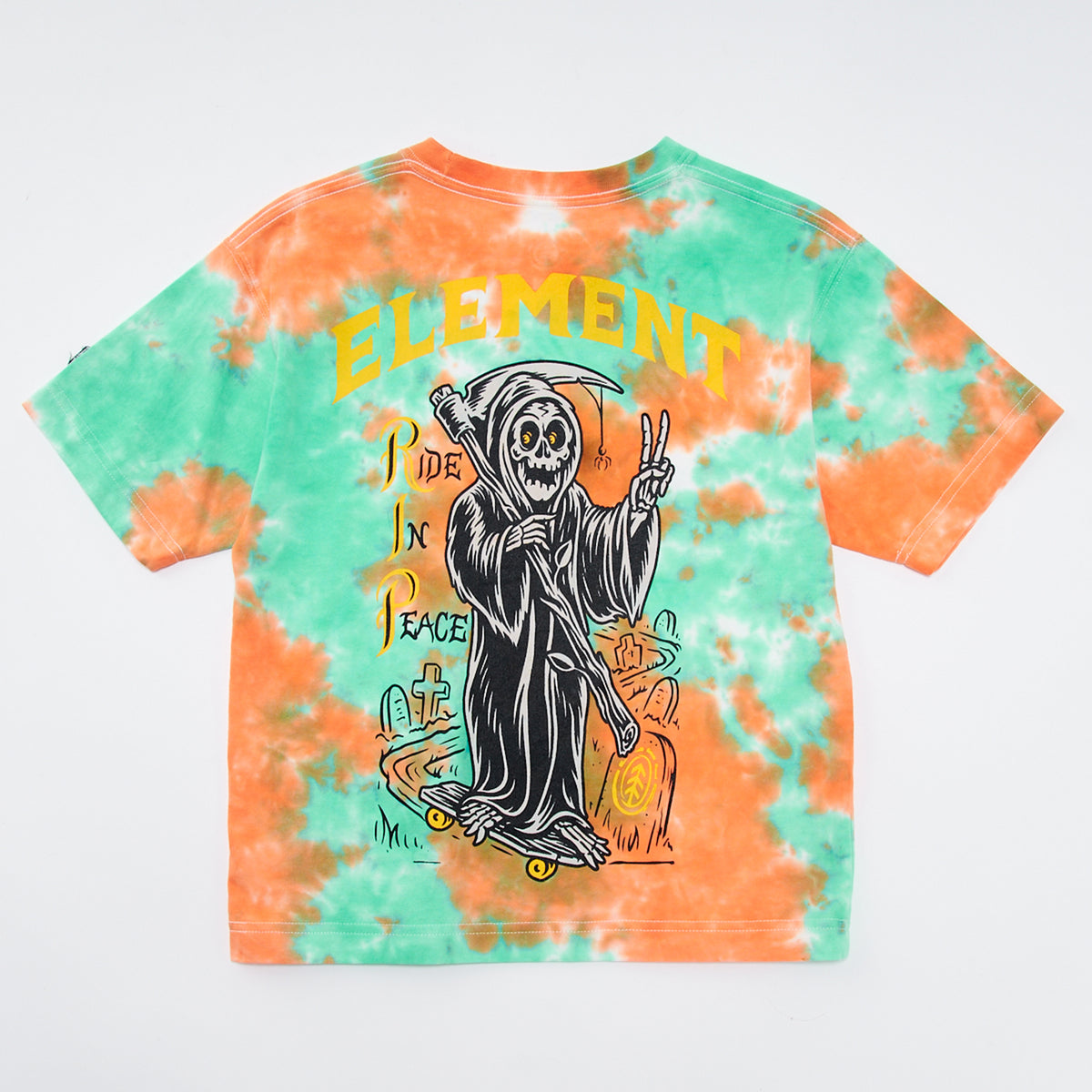 FACT IS LIFE TOUR SCYTHE Tee Lサイズ FACT IS LIFE TOUR SCYTHE Tee