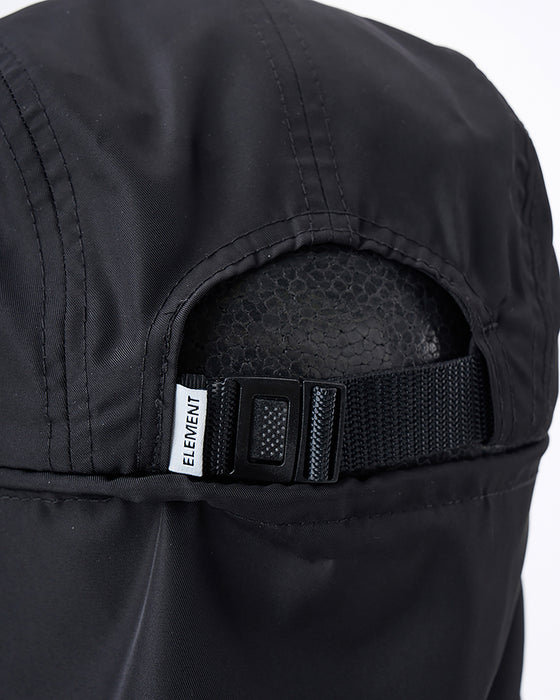 【OUTLET】ELEMENT キッズ SHADE MESH YOUTH キャップ 【2025年夏モデル】