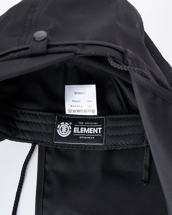 【OUTLET】ELEMENT キッズ SHADE MESH YOUTH キャップ 【2025年夏モデル】