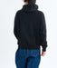 RVCA メンズ VA ESSENTIAL HOODIE パーカー 【2025年春夏モデル】 BLK / XL