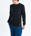 RVCA メンズ DAY SHIFT THERMAL LS ロンＴ 【2025年春夏モデル】 BLK / XL