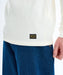 RVCA メンズ DAY SHIFT THERMAL LS ロンＴ 【2025年春夏モデル】 OFF / XL