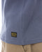 RVCA メンズ DAY SHIFT THERMAL LS ロンＴ 【2025年春夏モデル】 VNY / XL