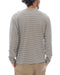 RVCA メンズ VACANCY LS ロンＴ 【2025年春夏モデル】 SLE / XL