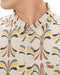 RVCA メンズ 【LAURYN ALVAREZ】 LA EYE FLORAL SS 半袖シャツ 【2025年春夏モデル】 LKH / XL