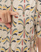 RVCA メンズ 【LAURYN ALVAREZ】 LA EYE FLORAL SS 半袖シャツ 【2025年春夏モデル】 LKH / XL