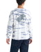 RVCA メンズ TIGER WAVE LS ロンＴ 【2025年春夏モデル】 TD1 / XL