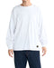 RVCA メンズ RESSESION LT ロンＴ 【2025年春夏モデル】 WHT / XL