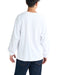 RVCA メンズ RESSESION LT ロンＴ 【2025年春夏モデル】 WHT / XL