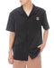RVCA メンズ RVCA GARDENS SH 半袖シャツ 【2025年春夏モデル】 BLK / XL