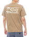 RVCA メンズ EXOTICA POCKET SS Tシャツ 【2025年春夏モデル】 CYT / XL