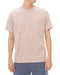 RVCA メンズ EXOTICA POCKET SS Tシャツ 【2025年春夏モデル】 PAL / XL