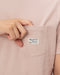 RVCA メンズ EXOTICA POCKET SS Tシャツ 【2025年春夏モデル】 PAL / XL