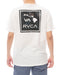 RVCA メンズ VA ATW HAWAII SS Tシャツ 【2025年春夏モデル】 ANW / XL