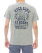 RVCA メンズ RVCA GARDENS SS Tシャツ 【2025年春夏モデル】 MON / XL