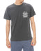 RVCA メンズ RVCA GARDENS SS Tシャツ 【2025年春夏モデル】 PTK / XL