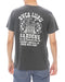 RVCA メンズ RVCA GARDENS SS Tシャツ 【2025年春夏モデル】 PTK / XL