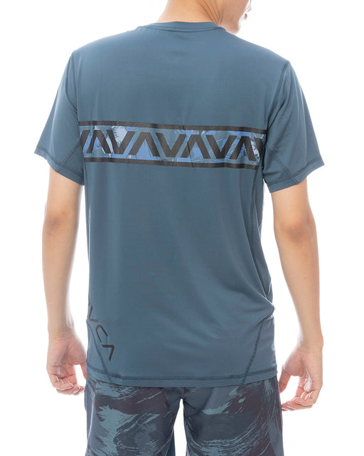OUTLET FAMILY SALE】【直営店限定】RVCA SPORT メンズ HAWAII SPORT